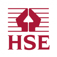 Health and Safety Executive Logo